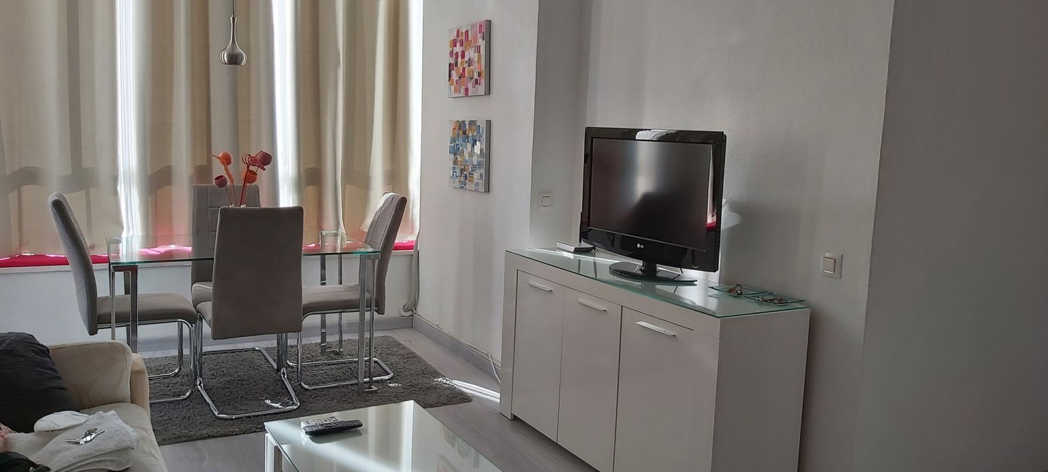Piso en Calle Pío XII, 16, Centro-Calzada-Cabo Noval, Centro-Calzada-Cabo Noval - Foto 4