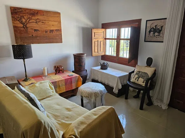 Casa rural en Los Tablones - La Garnatilla, Los Tablones - La Garnatilla - Foto 16