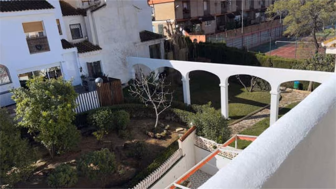 Chalet en Cabo de las Huertas - Foto 8