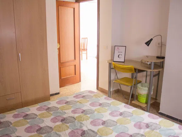 Piso en Calle del Doctor Manuel Candela, Ciutat Jardí - Foto 4