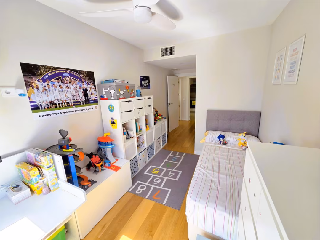 Piso en  Calle de Francisco Silvela 68 - Foto 22