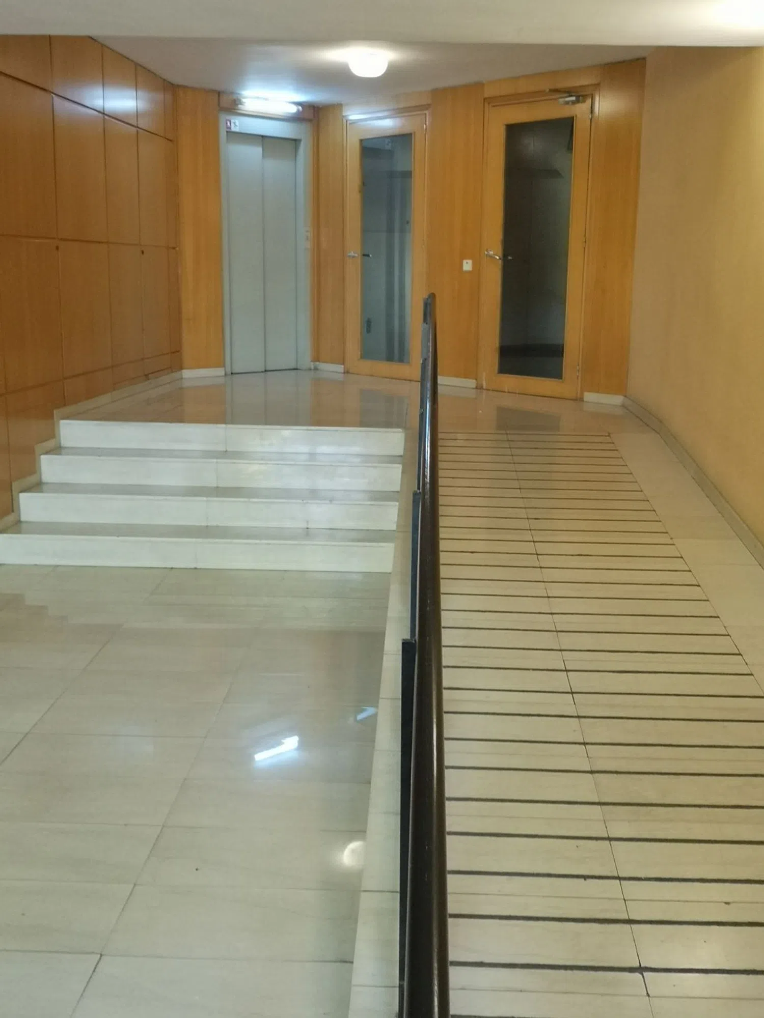 Piso en calle del Marquès de Campo Sagrado, 15 - Foto 4