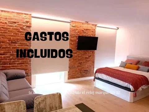 Estudio en paseo del General Dávila, 140