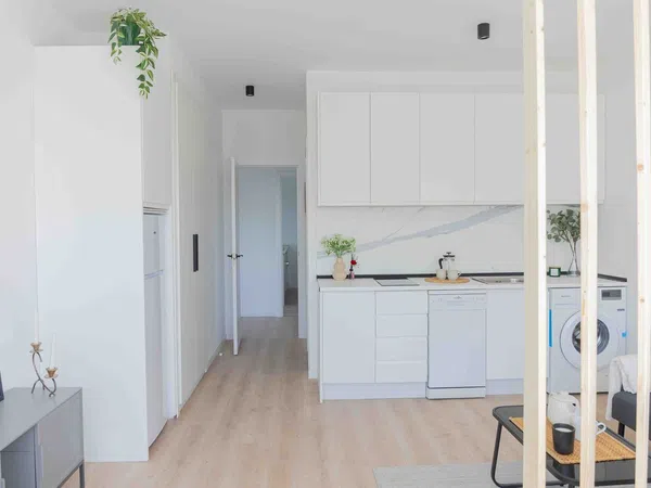 Estudio en avenida de Tenerife, 2 - Foto 13