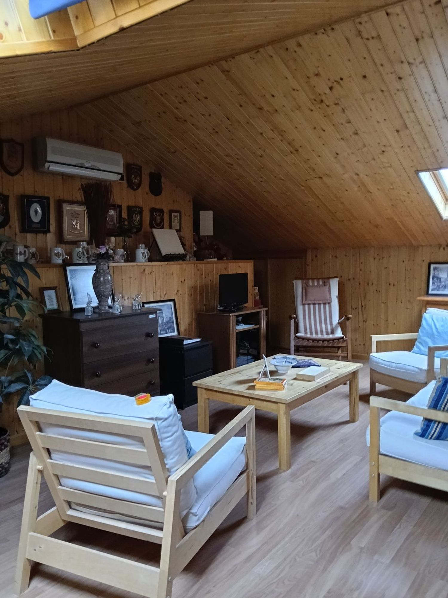 Chalet adosado en Calle de Galileo, 24, Covadonga - Los Manzanos, Covadonga - Los Manzanos - Foto 31