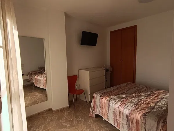 Piso en Calle Santa Águeda, 9, Zona Estadio Castalia - Foto 4
