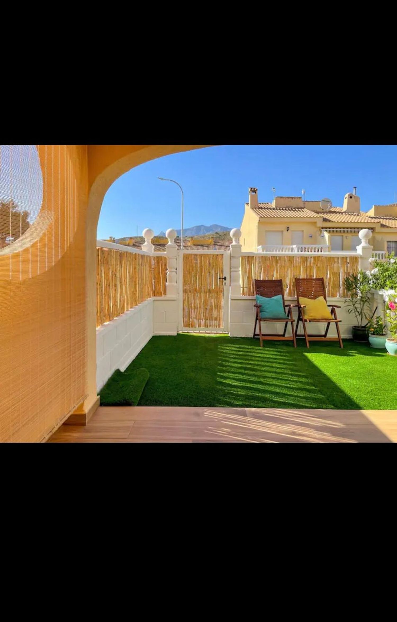 Chalet adosado en calle Urriola 1, 156 - Foto 5