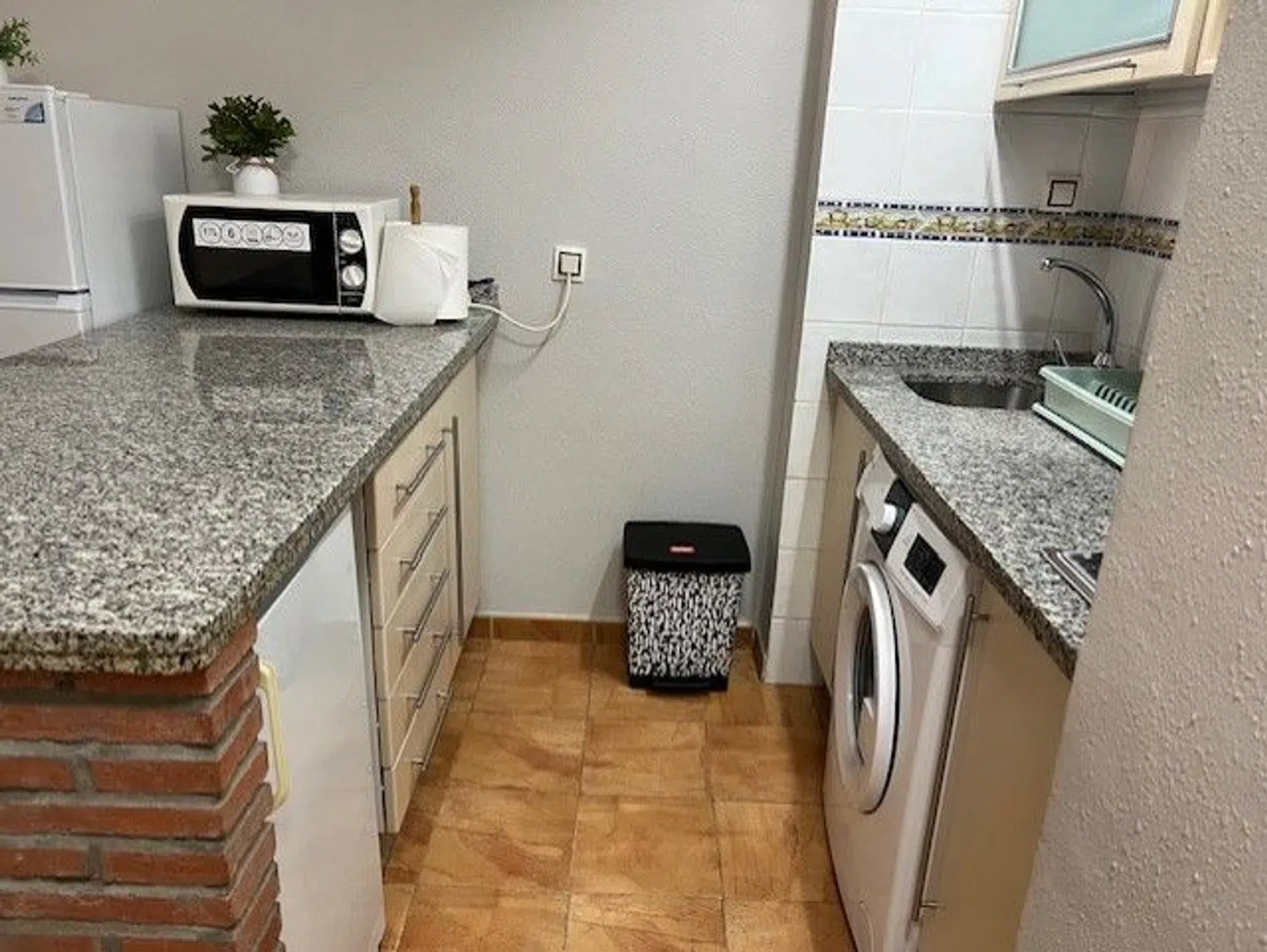 Piso en Cardenal Bueno Monreal, 40 - Foto 7