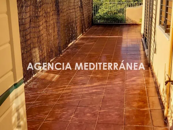 Dúplex en L'Eixereta, L'Eixereta - Foto 17