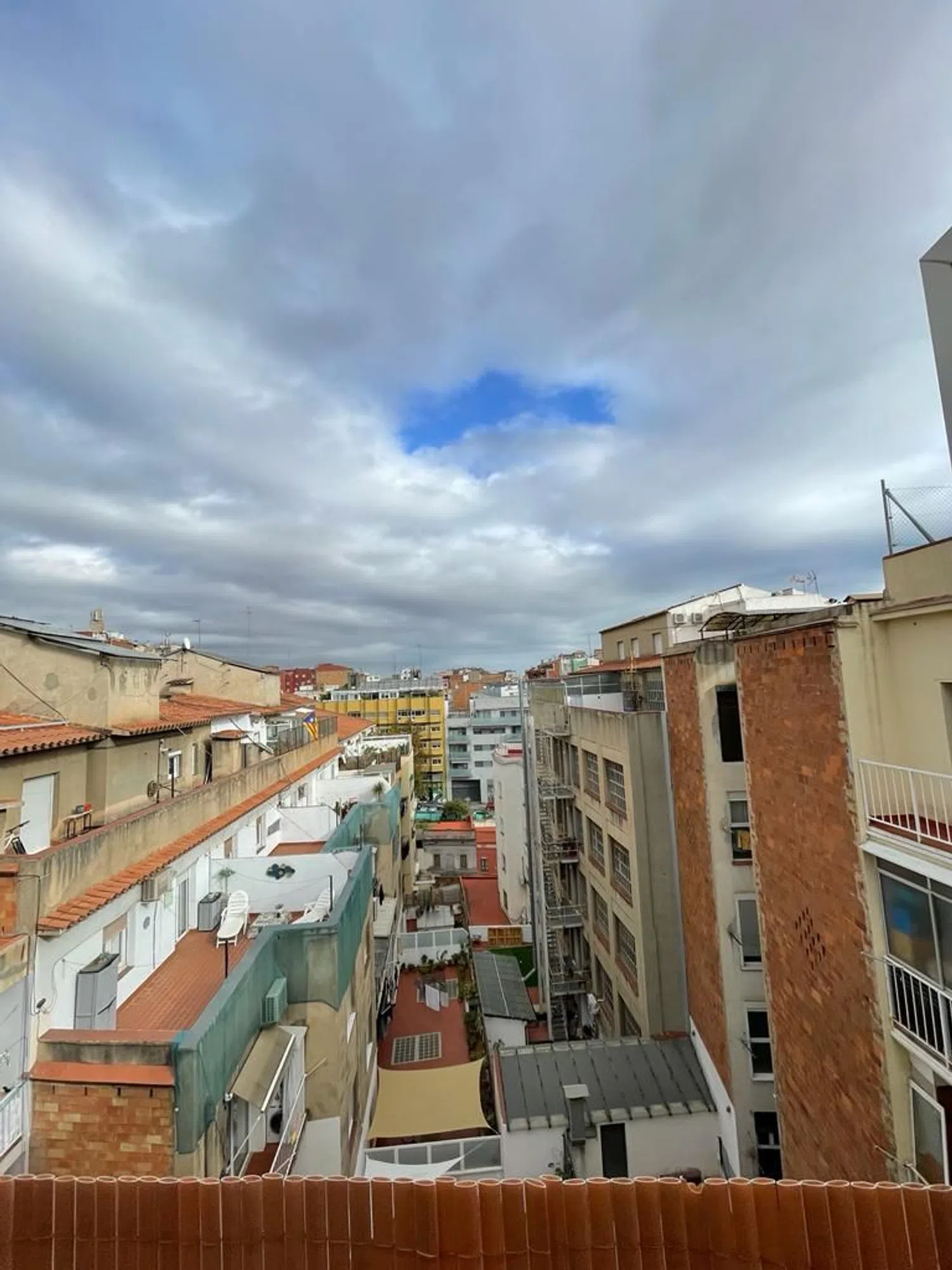 Ático en calle de Portbou, 40 - Foto 4