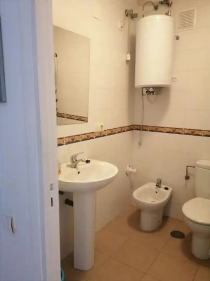 Apartamento en Edif El Fidalgo - Foto 4