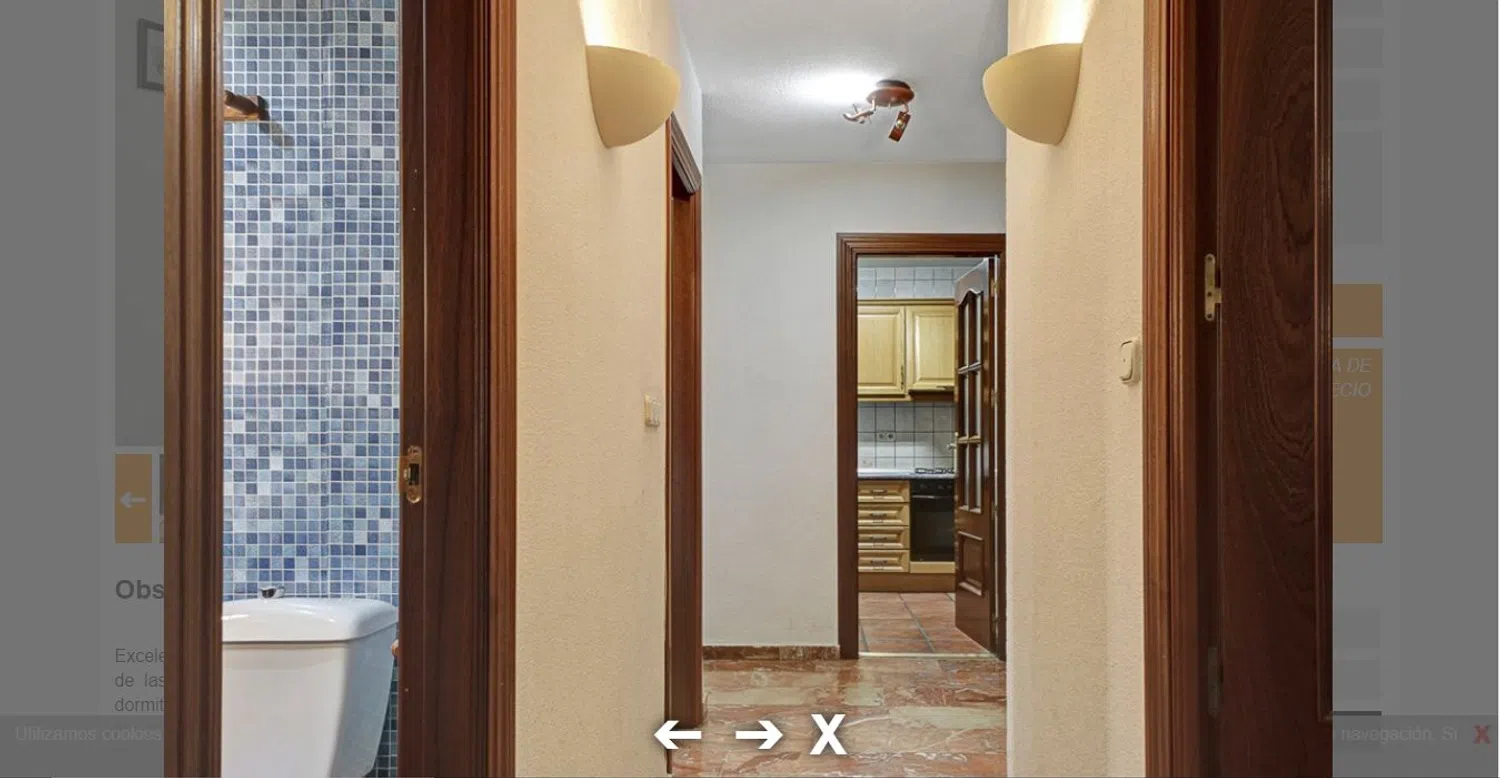 Piso en calle la Cortijuela, 6 - Foto 7