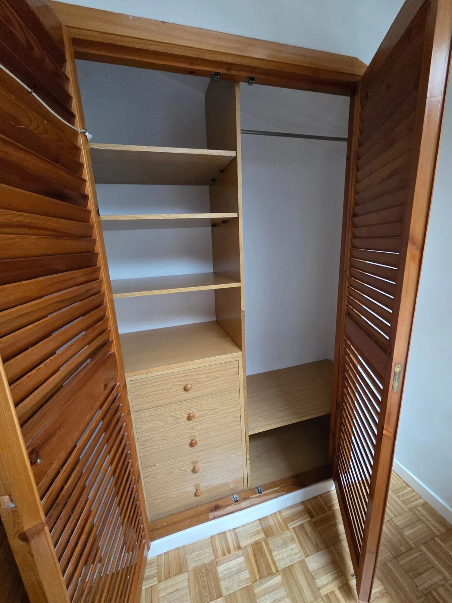 Ático en calle de Juan de Austria, 9 - Foto 30