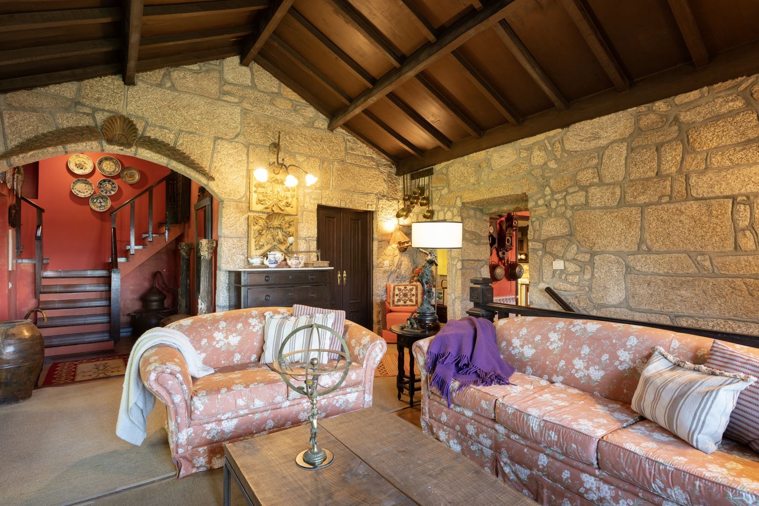 Casa o chalet independiente en Lugar Xesteira-Almofrei, 20 - Foto 4