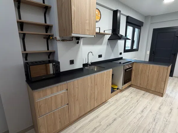 Piso en Paseo de Altamira, 41, General Dávila, General Dávila - Foto 17
