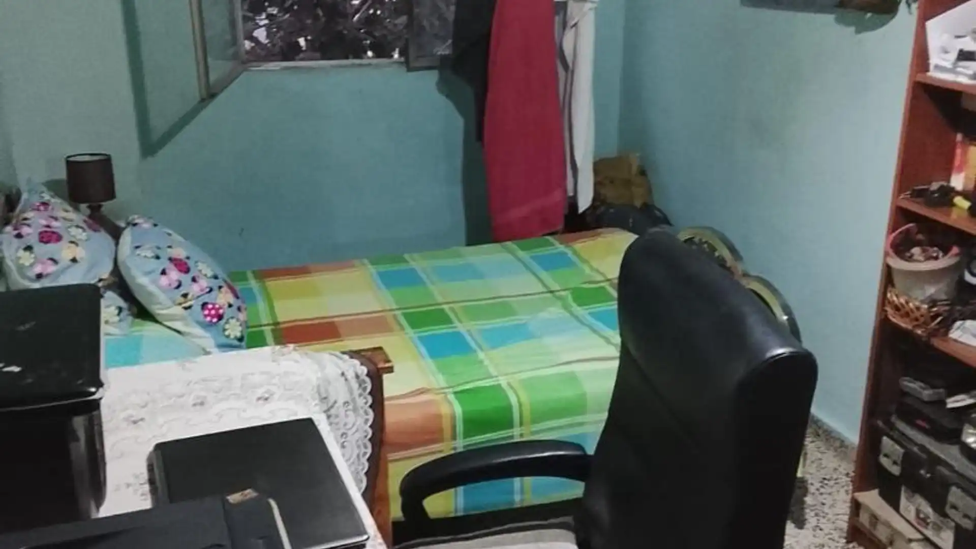 Piso en  Calle Tajo 30 - Foto 12