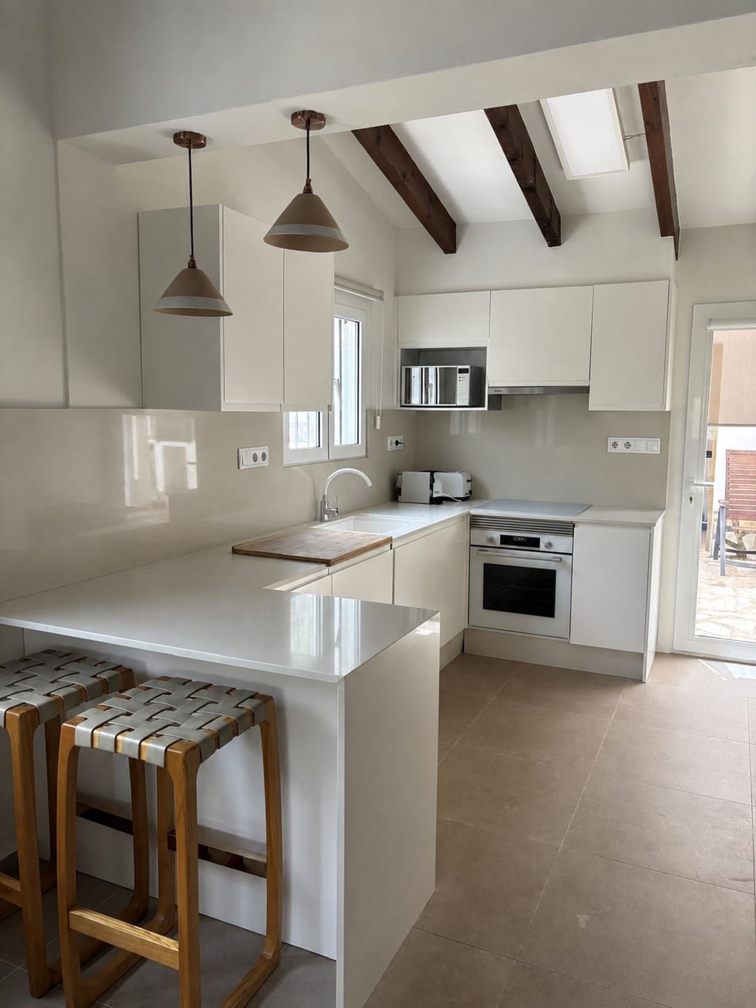 Casa o chalet independiente en Orbeta, 7, Centro, Centro - Foto 14