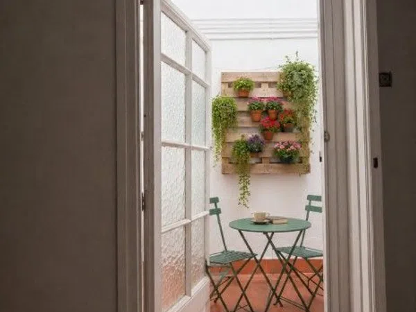 Chalet adosado en El Baix Guinardó, El Baix Guinardó - Foto 12