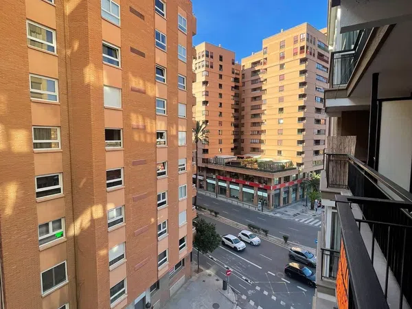 Piso en Avenida del Primat Reig, 124, Ciutat Universitària - Foto 14