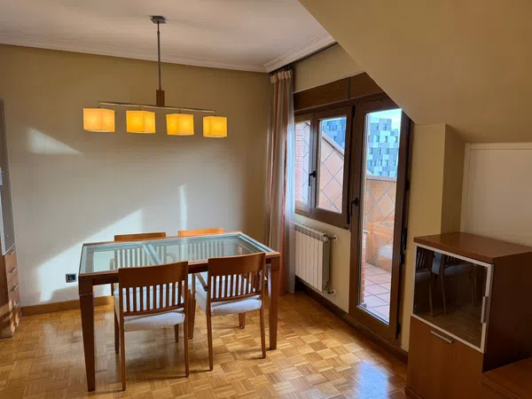 Ático en calle los Pilares, 13 - Foto 12