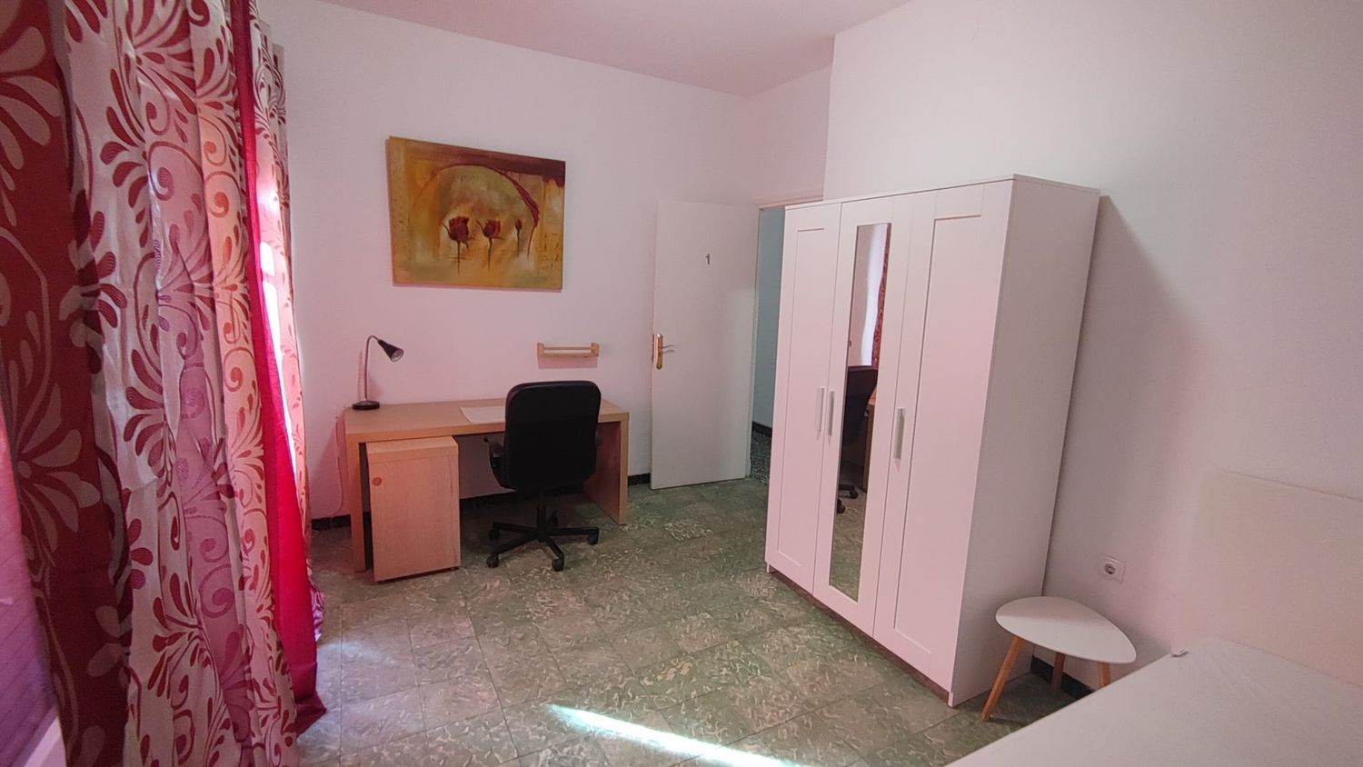 Piso en Barrio Ensanche-Diputación - Foto 38