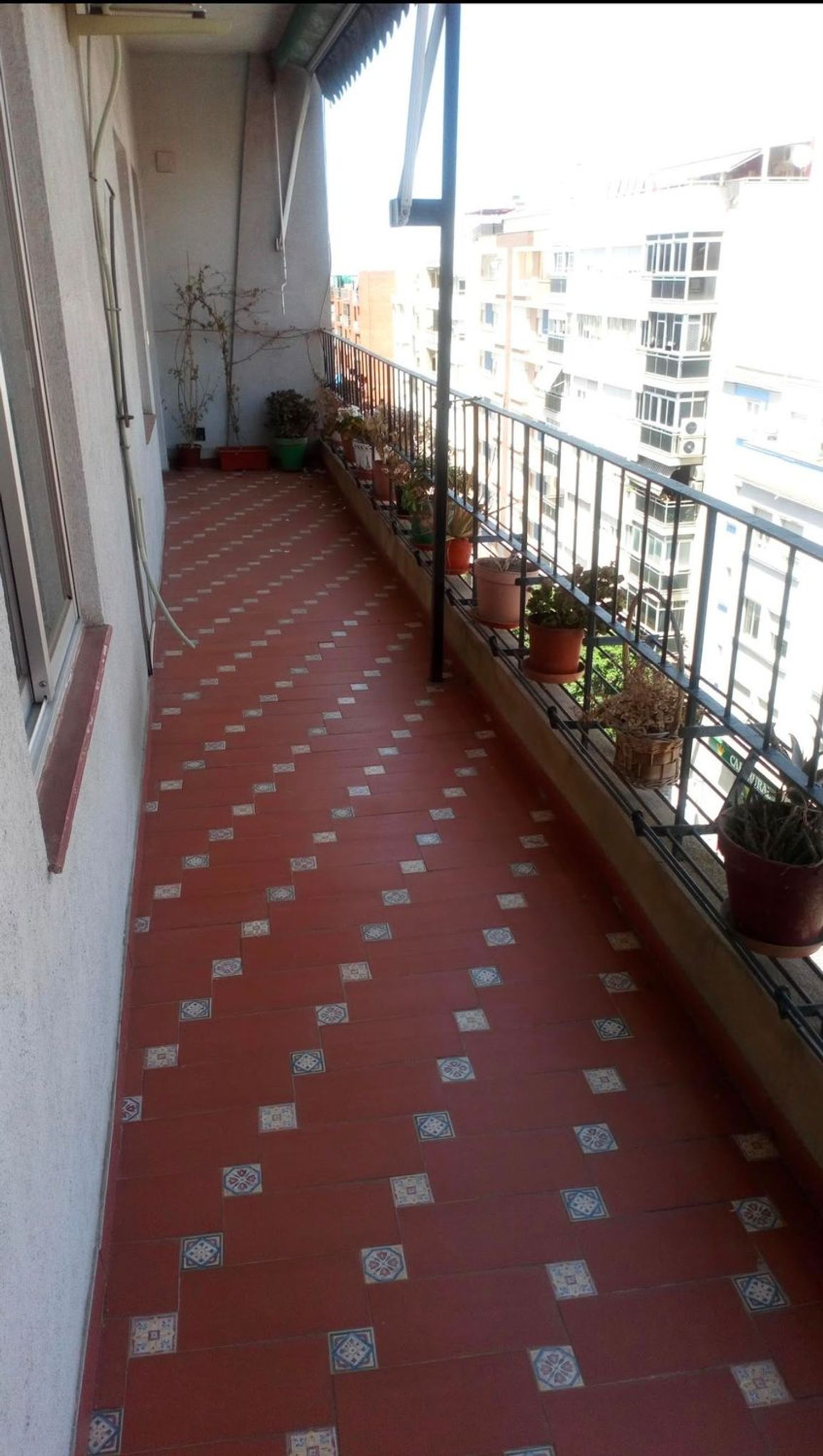 Piso en Avenida de Madrid, 25, Avda de Madrid - Pº de la Estación, Avda de Madrid - Pº de la Estación - Foto 4