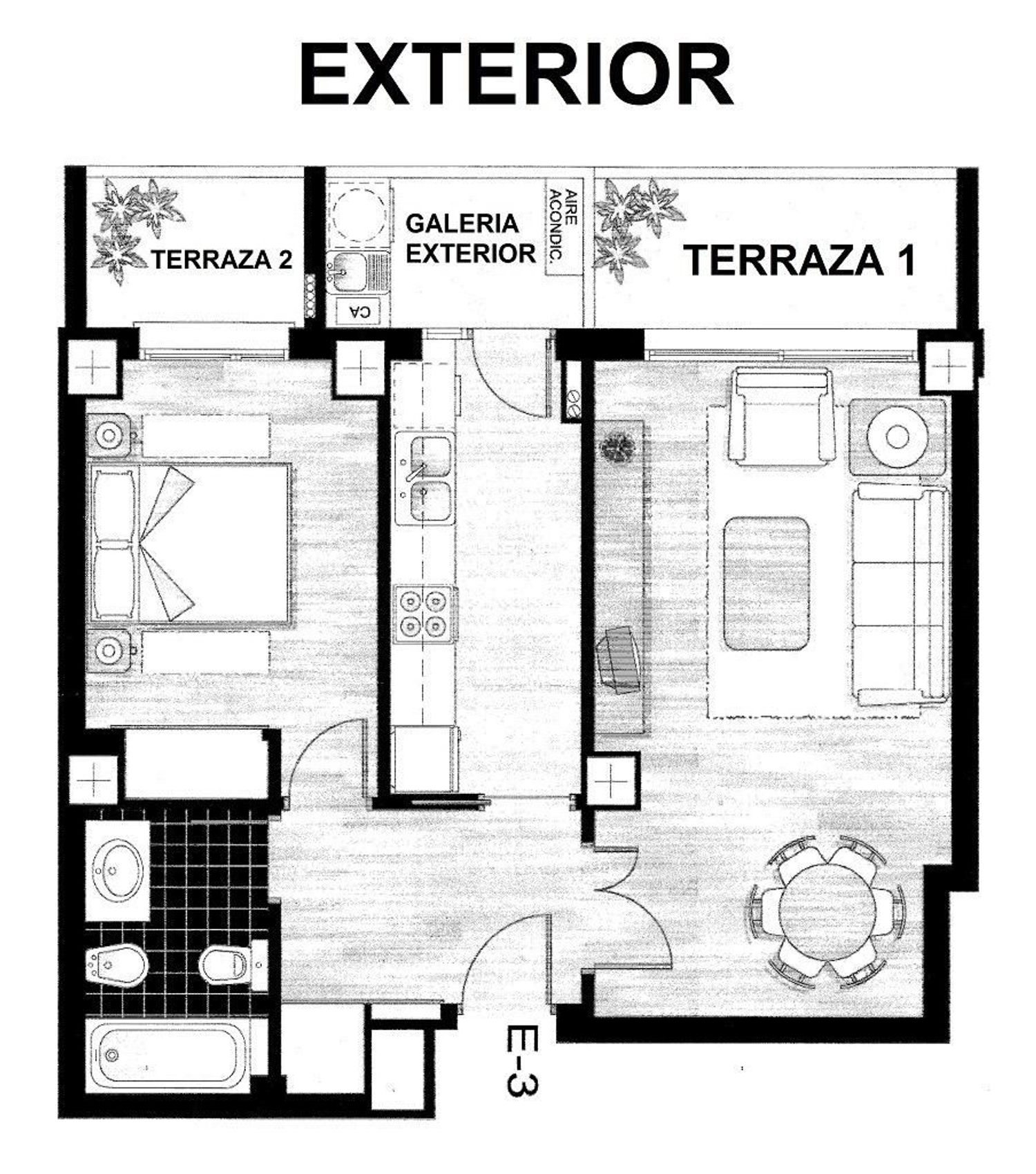 Piso en Calle Poeta José Agustín Goytisolo, 3, Casas Verdes, Casas Verdes - Foto 20