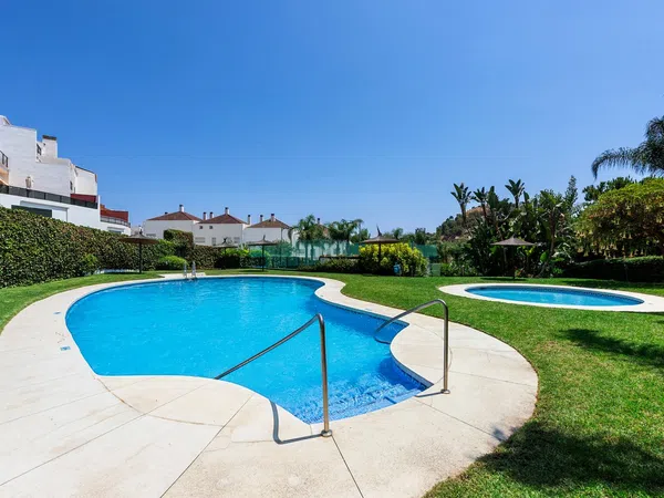 Chalet adosado en Calle Félix Revello de Toro, 9, Limonar - Foto 31