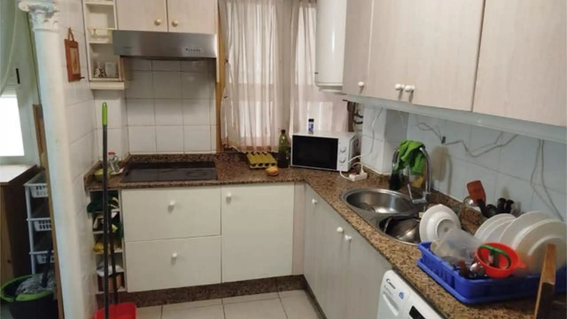 Piso en Son Roca - Foto 1