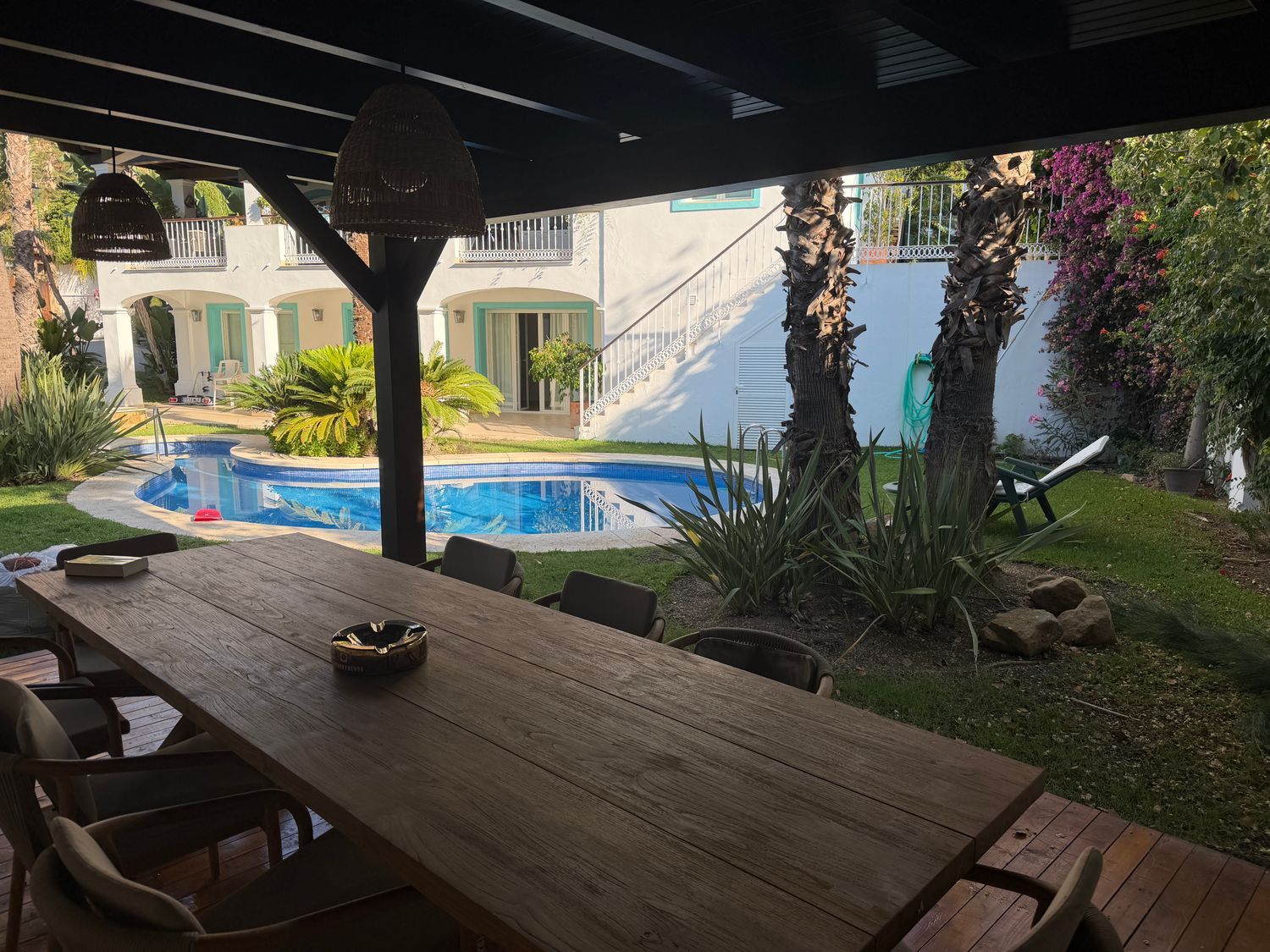 Casa o chalet independiente en Calle Leoni Benabú s/n, Pinares de San Antón - Foto 4
