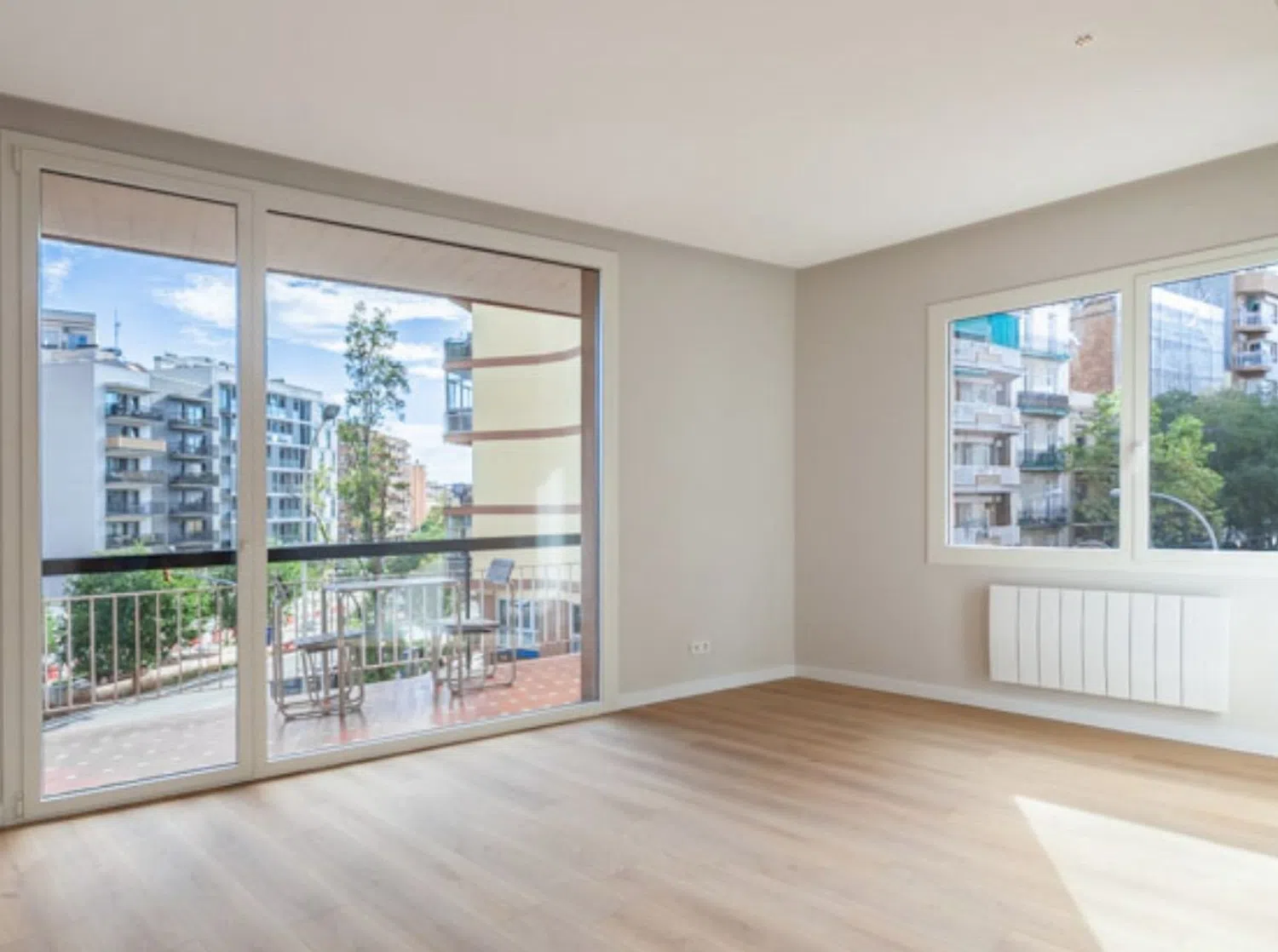 Piso en calle de València, 619 - Foto 1