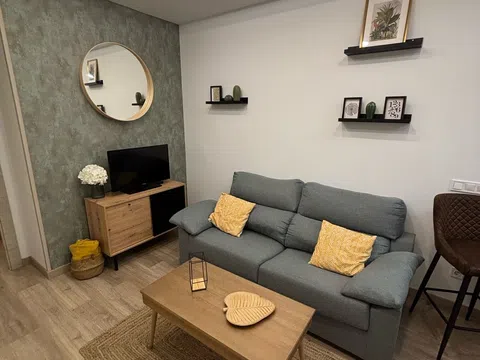 Piso en paseo de Santa María de la Cabeza, 36