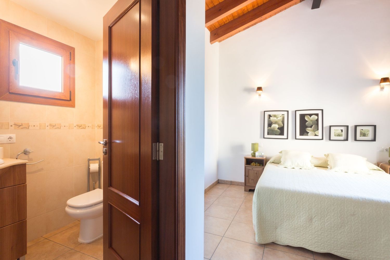 Casa o chalet independiente en Camino de Son Arbós, 31 - Foto 7