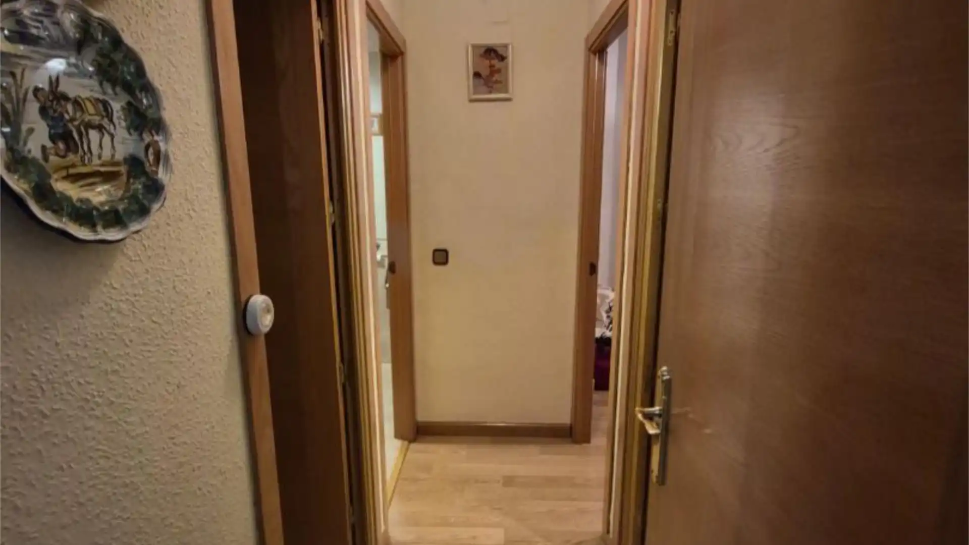 Piso en  Calle San Martín de la Vega 23 - Foto 8