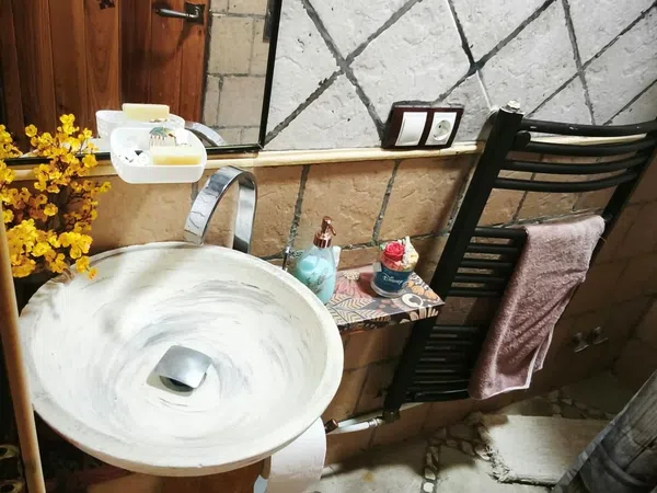 Estudio en Calle Coruña, 279 - Foto 4