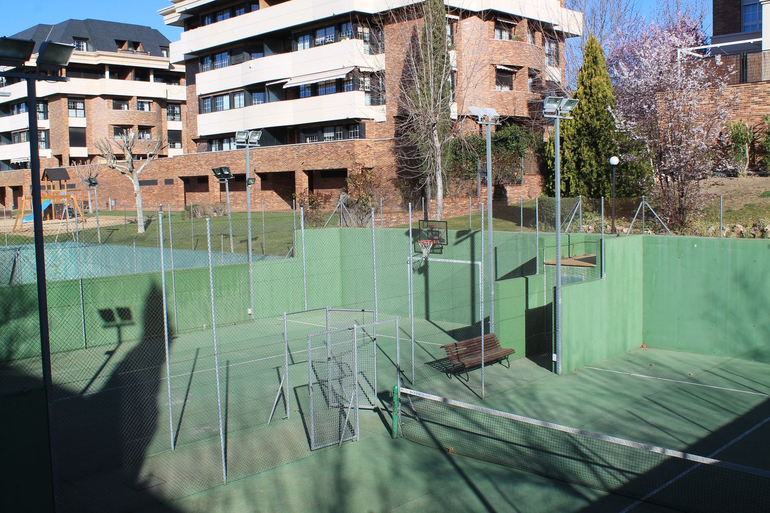 Piso en Avenida de la Oliva, 5, Golf - El Carralero, Golf - El Carralero - Foto 49