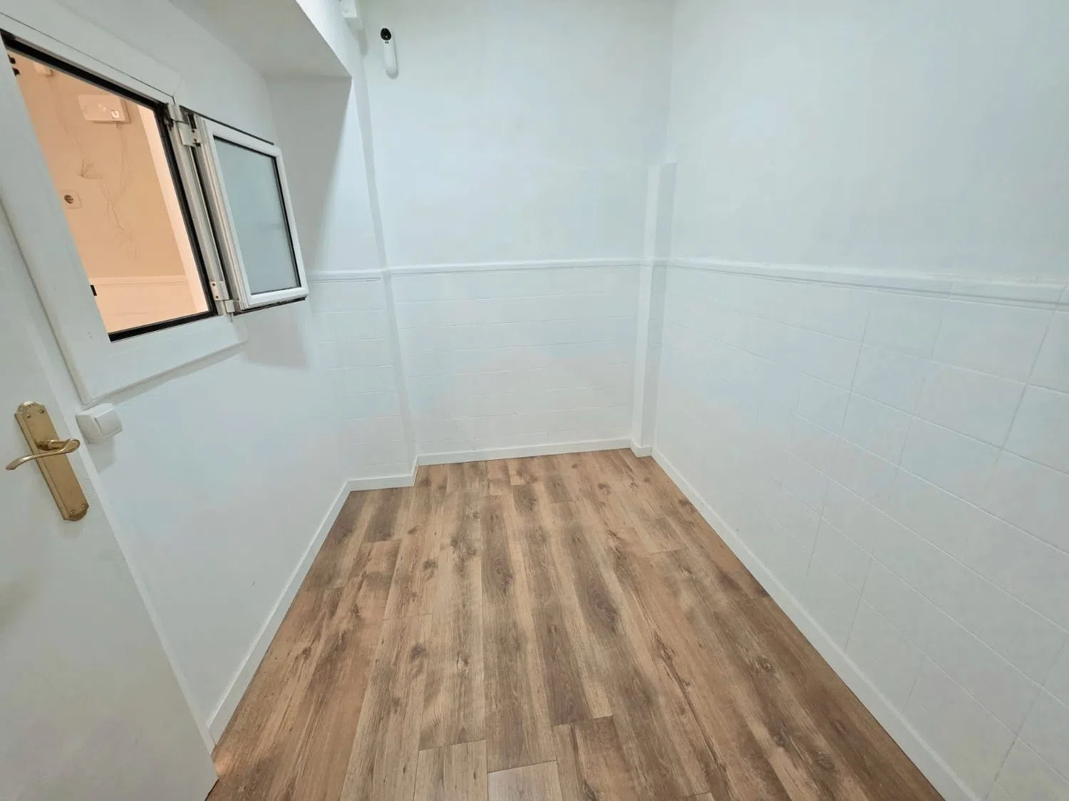 Estudio en calle de Mossèn Andreu, 3 - Foto 11