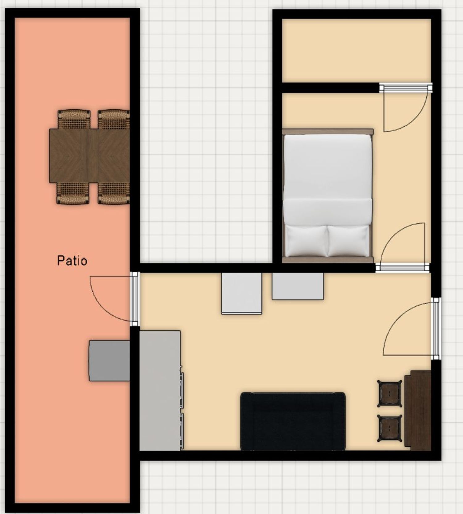 Piso en calle de los Cabestreros, 4 - Foto 10