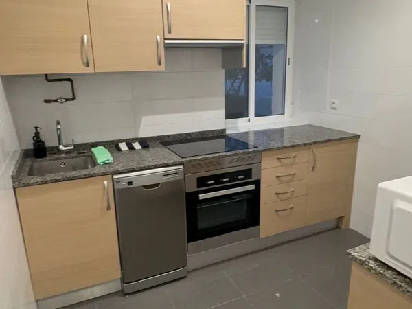 Piso en calle Portal de Belén, 4 - Foto 14