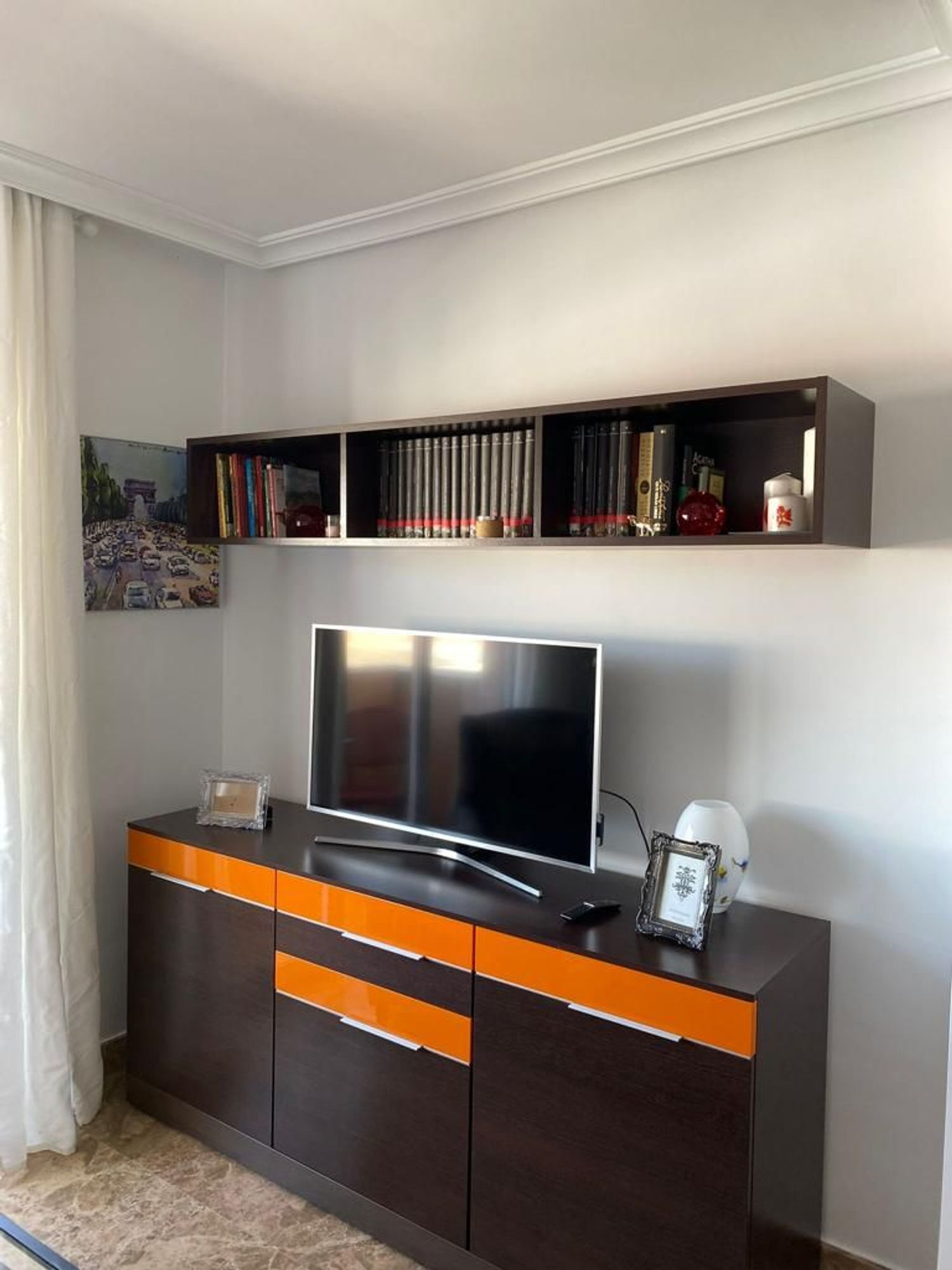 Piso en calle Zamora, 8 - Foto 4