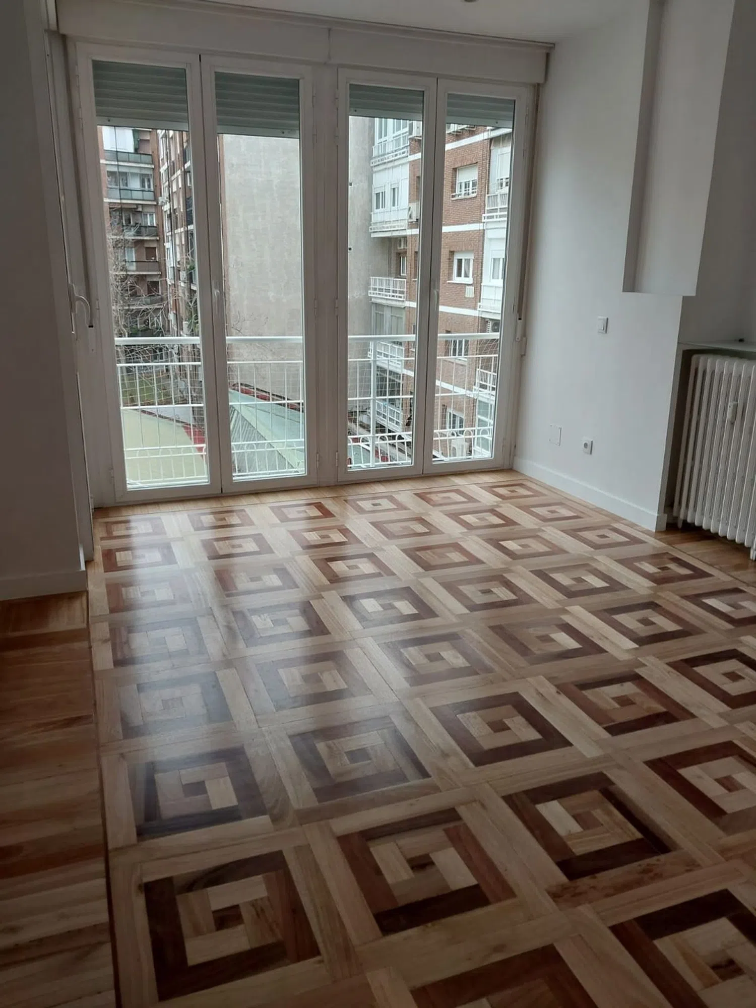 Piso en calle de Bravo Murillo, 50 - Foto 1