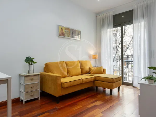Piso en Calle de Provença - Foto 4