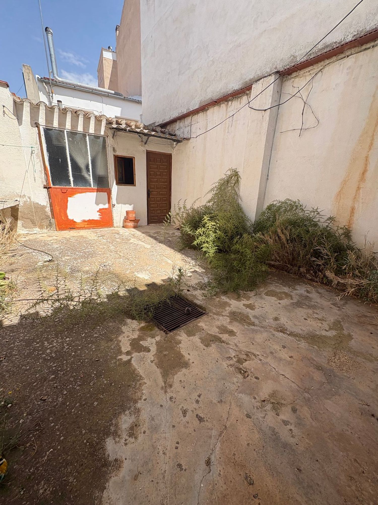 Chalet pareado en Calle Agustina de Aragón, 18 - Foto 2