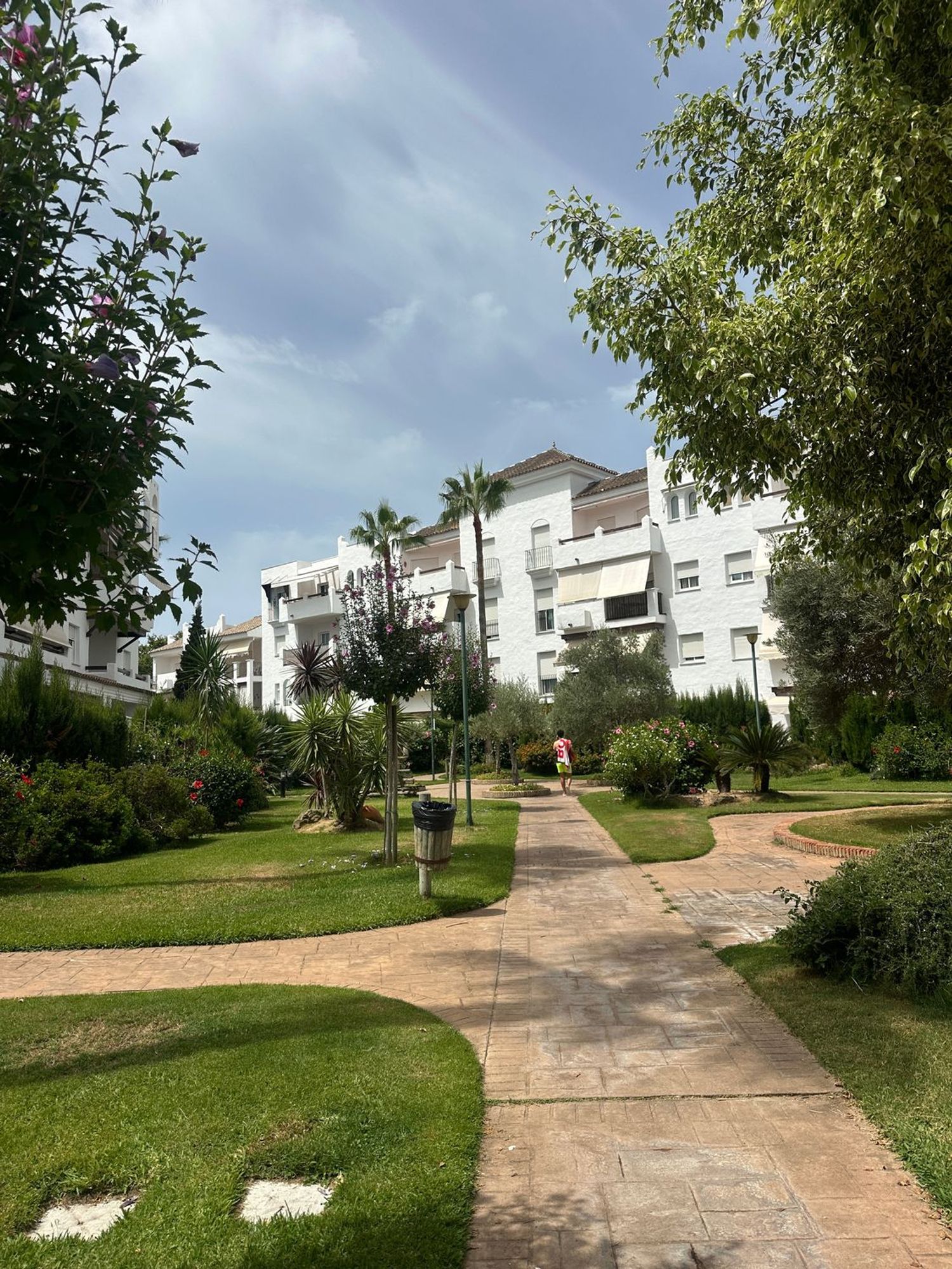 Piso en Avenida Reina Sofía, 3, Costa Ballena - Largo norte, Costa Ballena - Largo norte - Foto 15