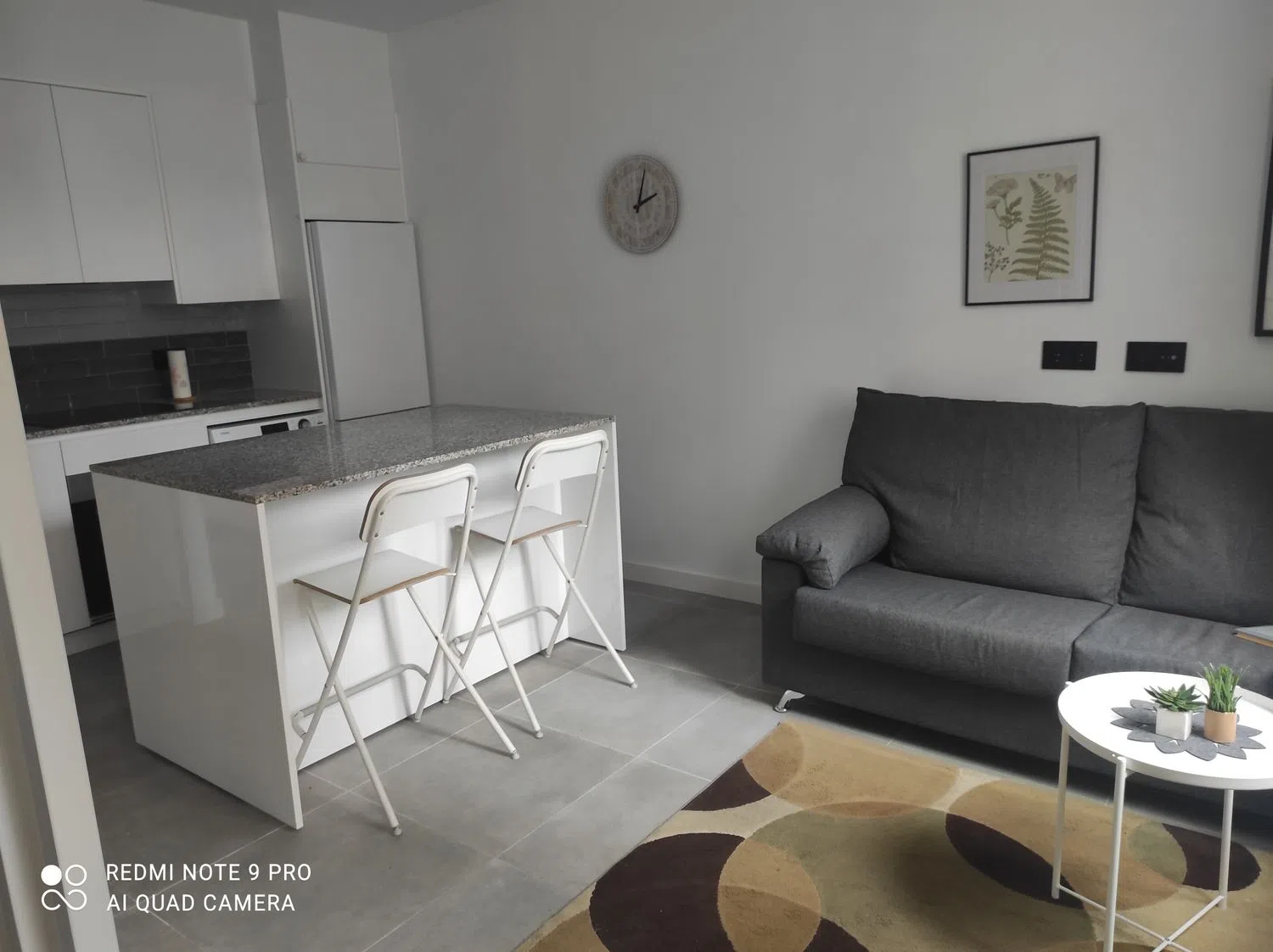 Estudio en avenida Finisterre s/n - Foto 20