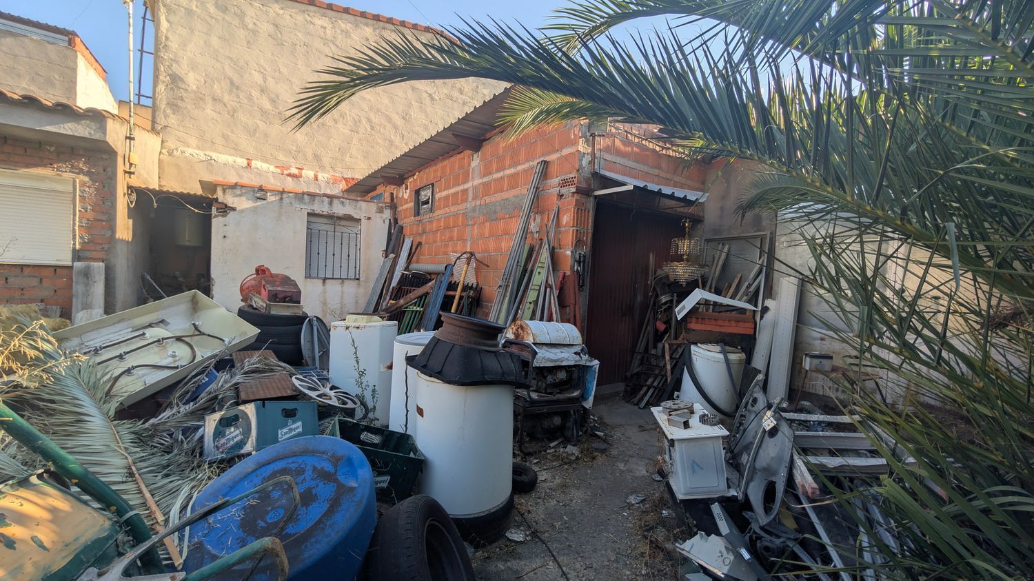 Casa de pueblo en Calle Eras, 23 - Foto 4