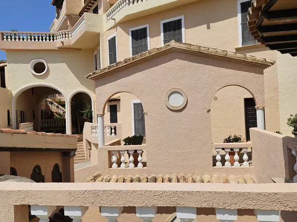 Dúplex en Calle Gran Via Mallorca, 3, Santa Ponça, Santa Ponça - Foto 4