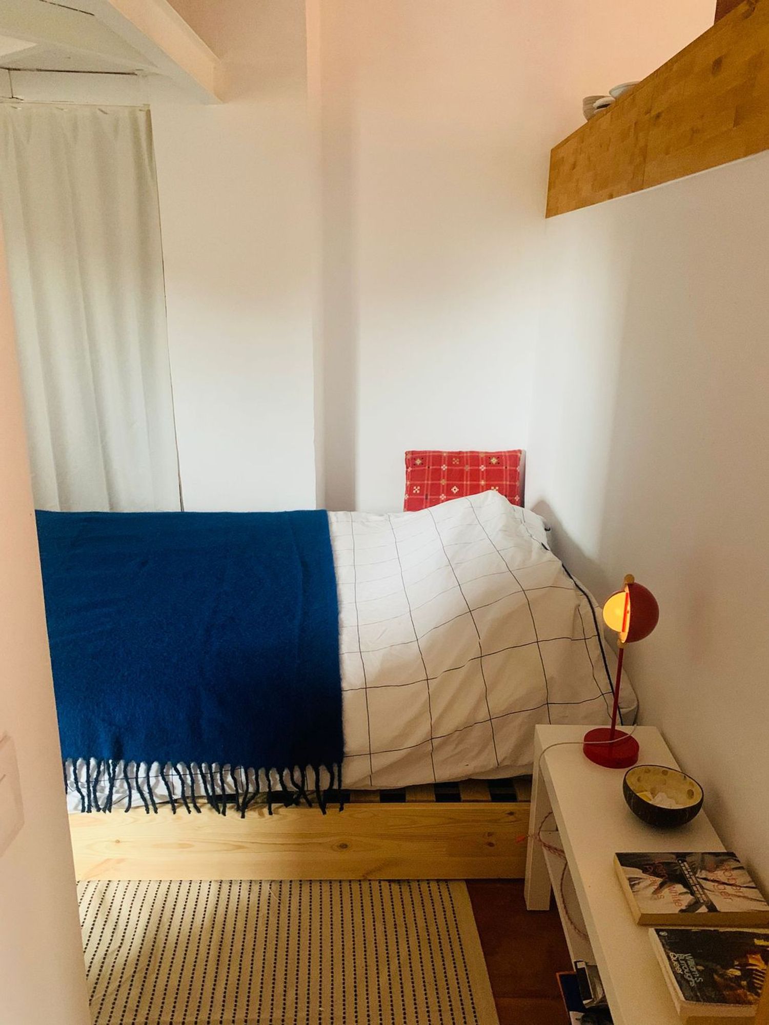 Piso en calle dels Abaixadors, 2 - Foto 15