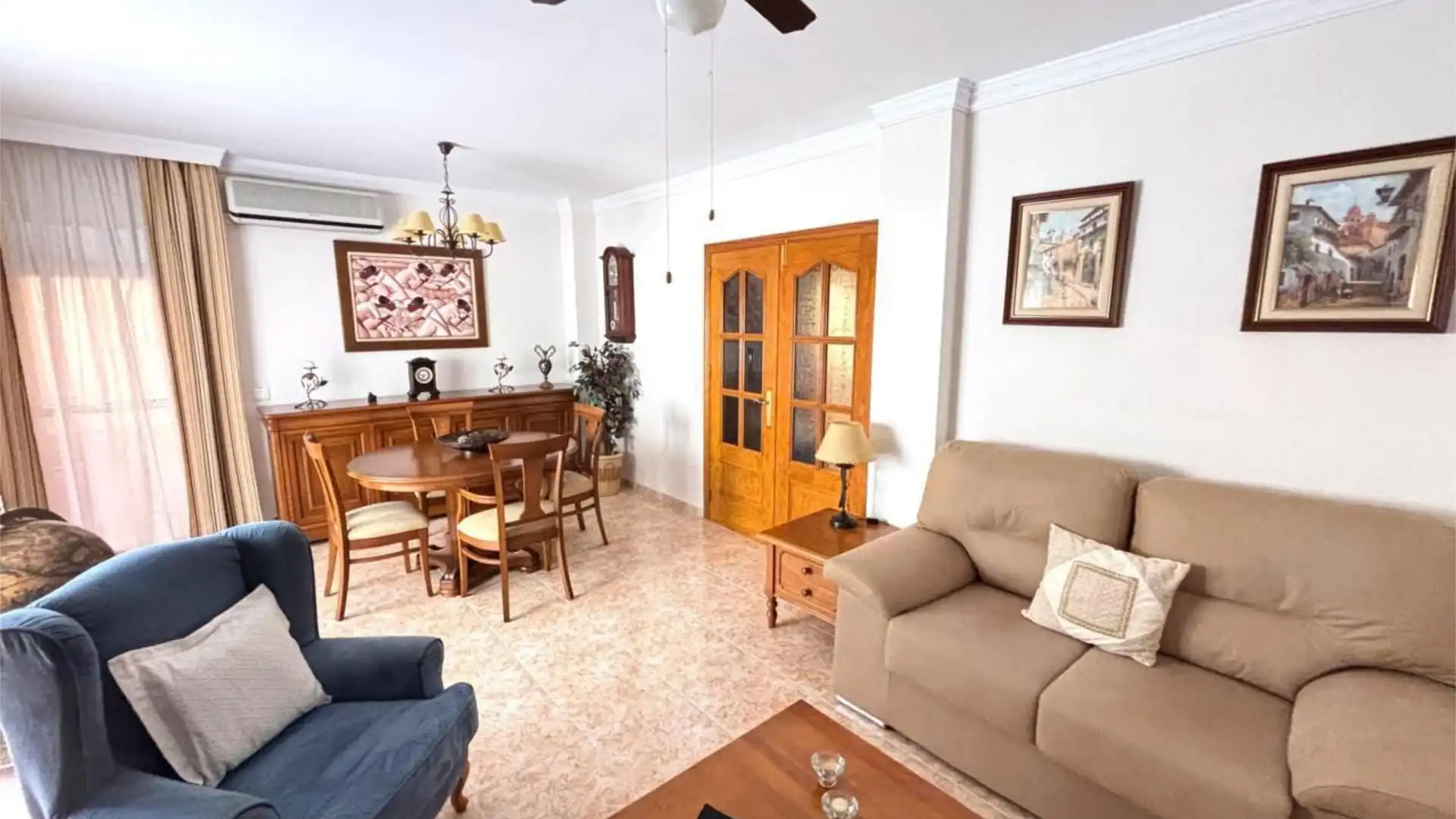 Piso en  Calle Río Lanjarón 4 - Foto 1