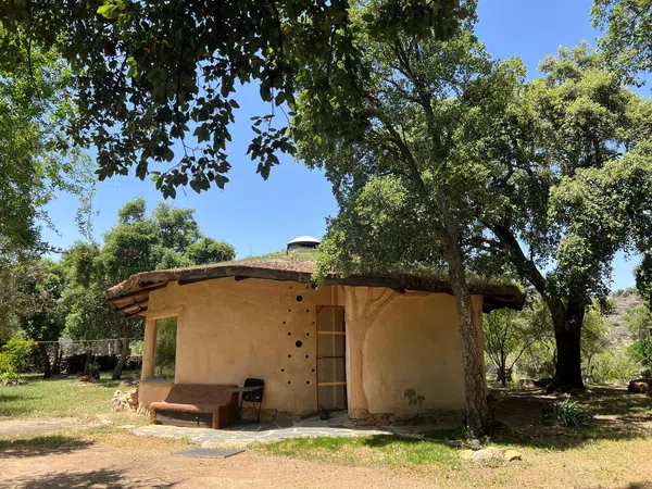 Finca rústica en Lanchuelas, 1 - Foto 2